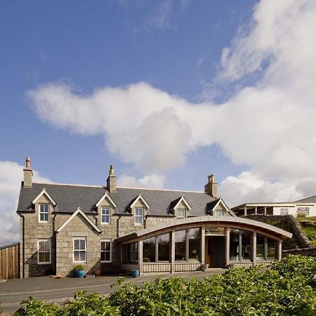 Mackay'S Rooms Durness Eksteriør billede