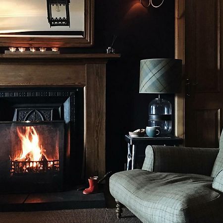 Mackay'S Rooms Durness Eksteriør billede
