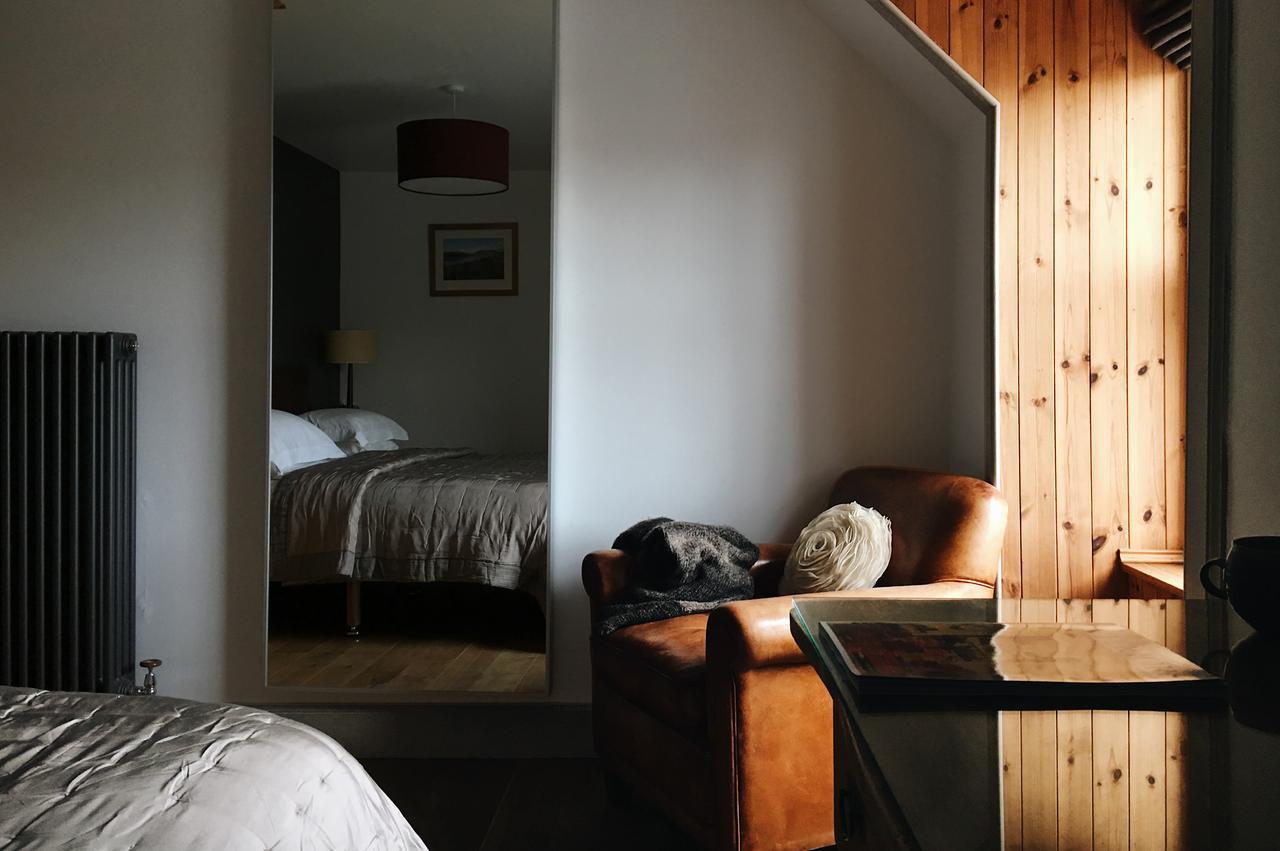 Mackay'S Rooms Durness Eksteriør billede