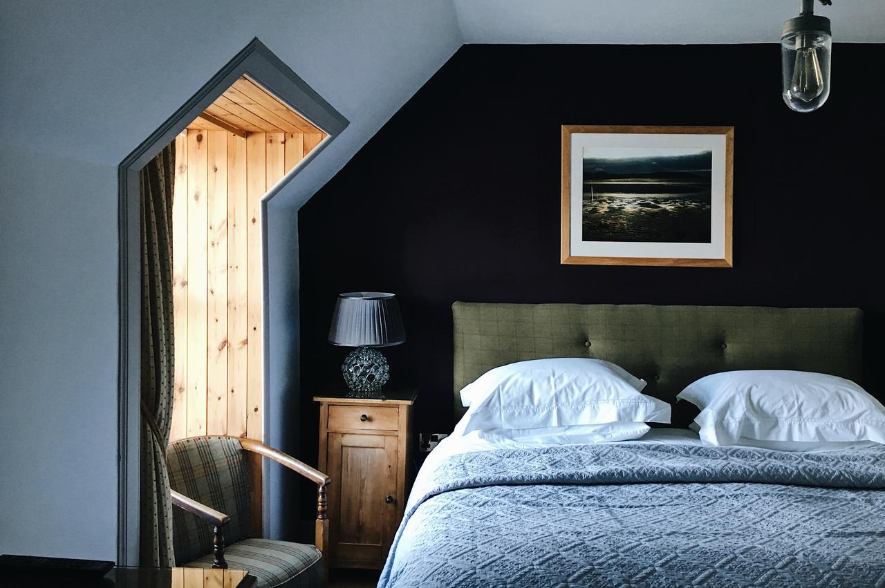 Mackay'S Rooms Durness Eksteriør billede