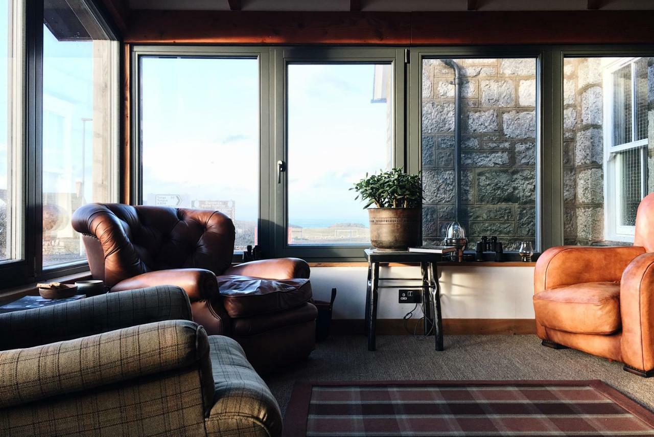 Mackay'S Rooms Durness Eksteriør billede
