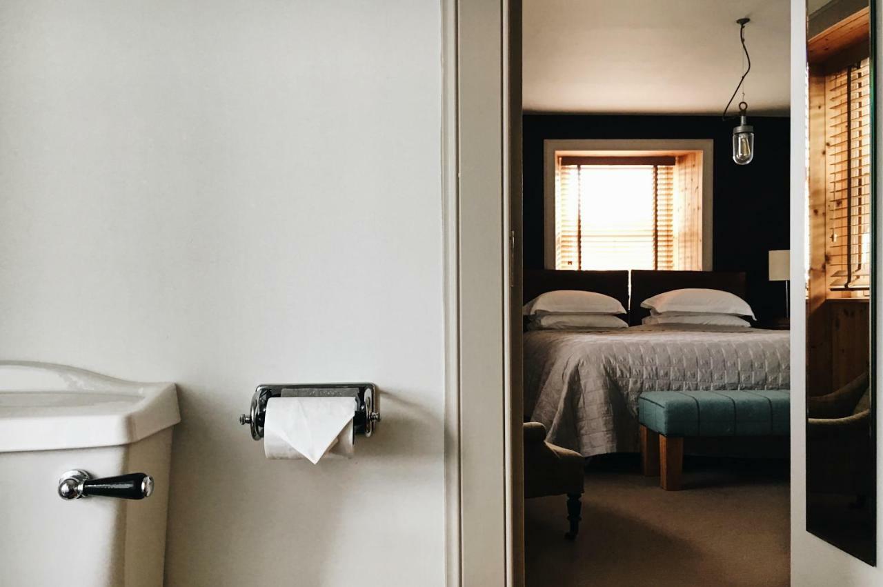 Mackay'S Rooms Durness Eksteriør billede