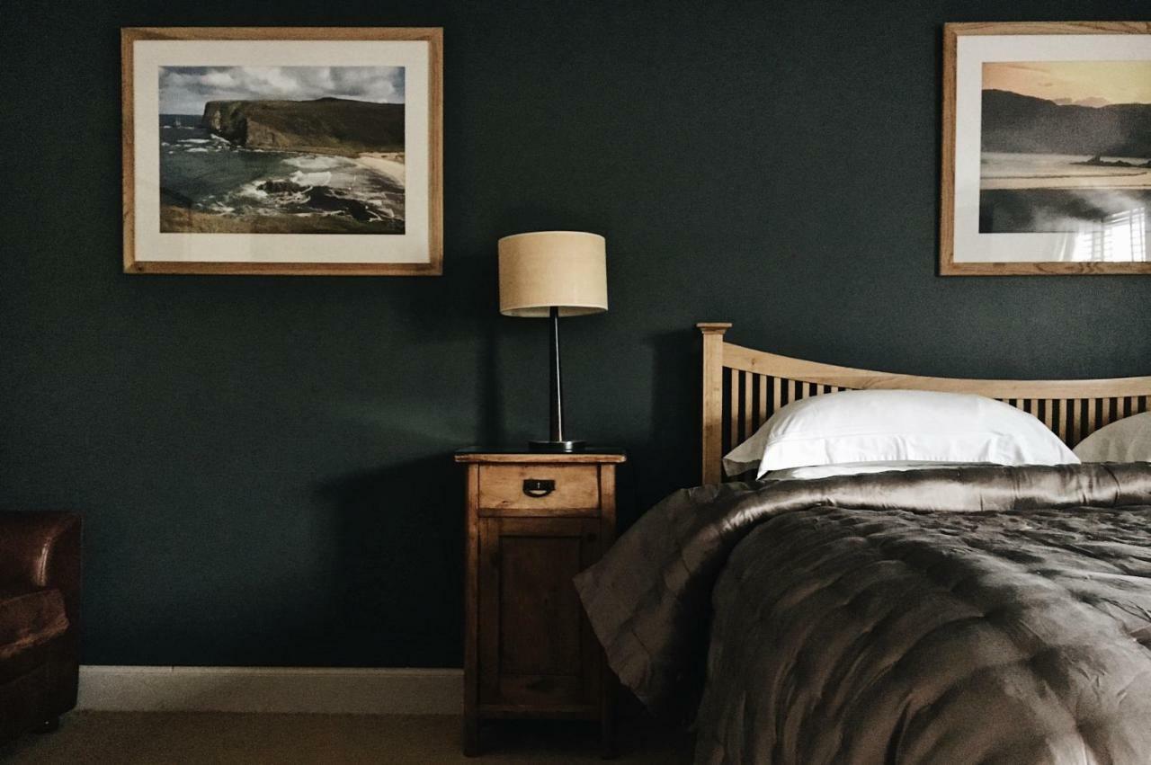 Mackay'S Rooms Durness Eksteriør billede